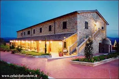 Fattoria Belvedere Hotel Guardistallo