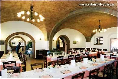 Hotell Fattoria Belvedere