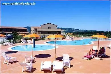 Fattoria Belvedere 4* Guardistallo