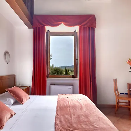 Fattoria Belvedere 4* Guardistallo