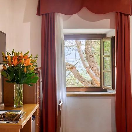 Hotell Fattoria Belvedere