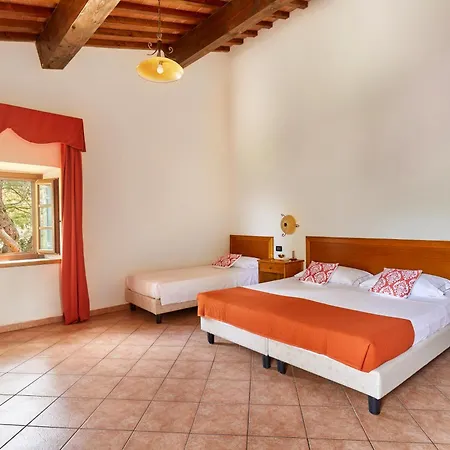 Hotel Fattoria Belvedere Guardistallo