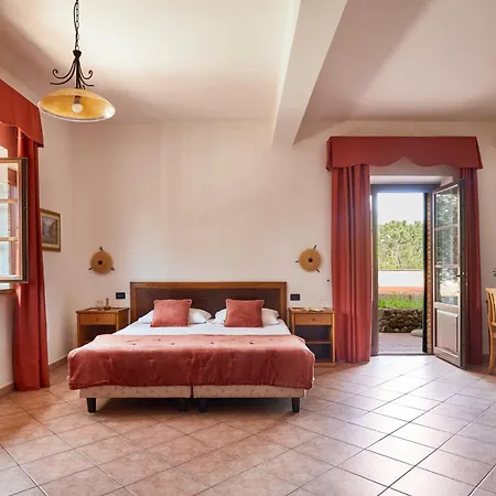 Fattoria Belvedere Hotell Guardistallo