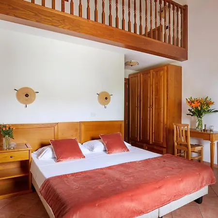 Fattoria Belvedere Hotell