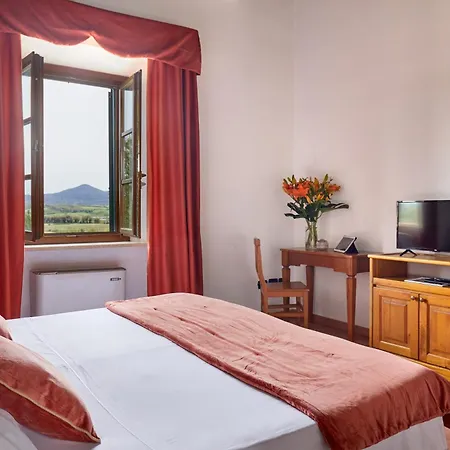 Hotell Fattoria Belvedere 4*