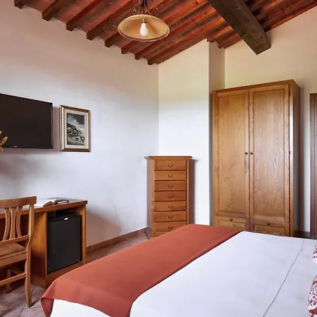 Fattoria Belvedere 4*