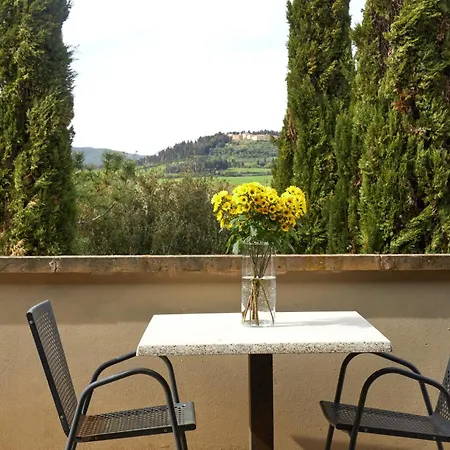 Fattoria Belvedere Hotell