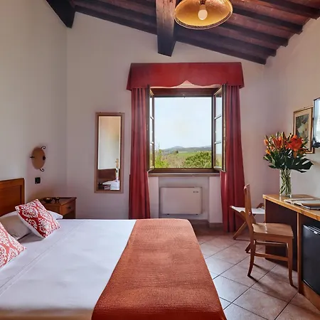 Fattoria Belvedere 4*