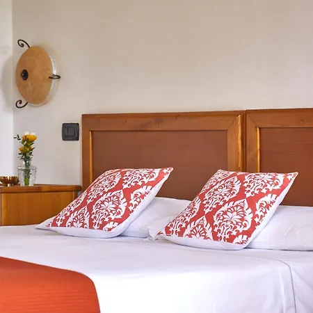 Hotell Fattoria Belvedere Guardistallo