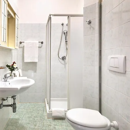 Hotell Fattoria Belvedere