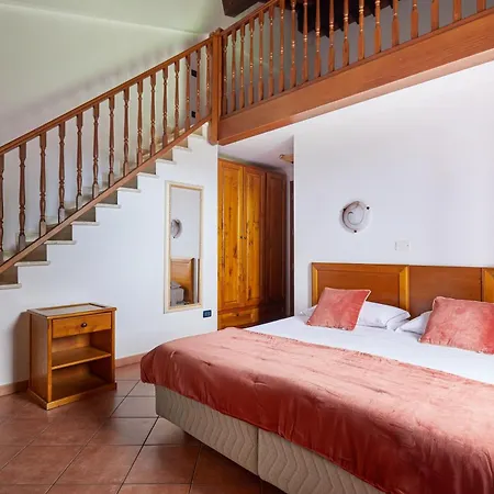 Fattoria Belvedere Hotell Guardistallo