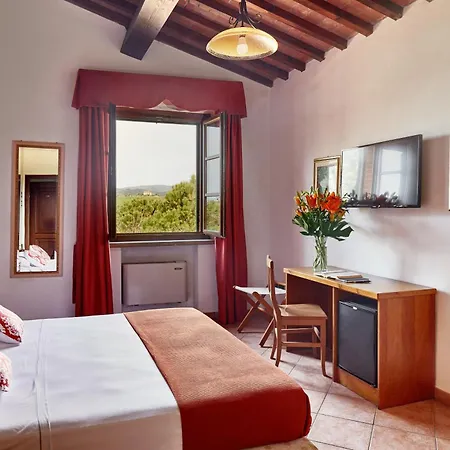 Fattoria Belvedere 4*