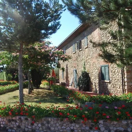 Fattoria Belvedere