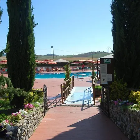 Fattoria Belvedere