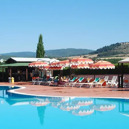 Fattoria Belvedere Hotell Guardistallo