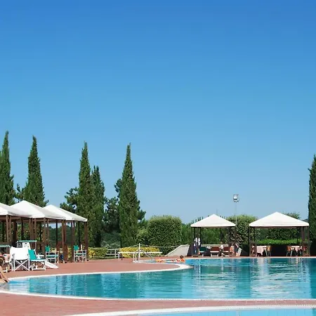 Fattoria Belvedere Hotell Guardistallo