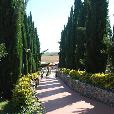 Fattoria Belvedere 4* Guardistallo