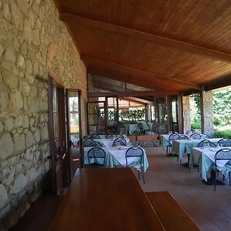 Hotell Fattoria Belvedere 4*