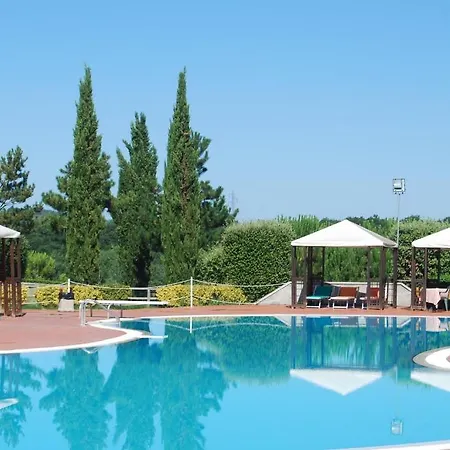 Fattoria Belvedere Hotell Guardistallo