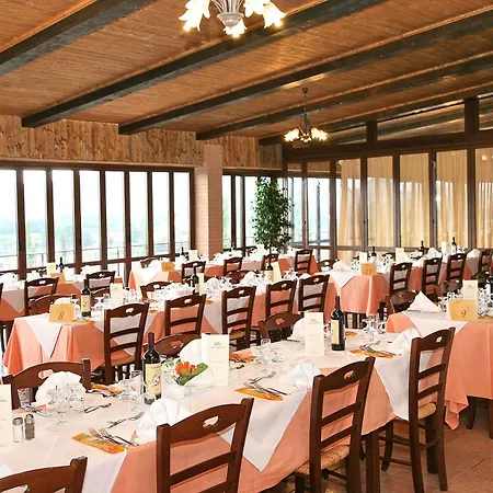 Hotel Fattoria Belvedere Guardistallo