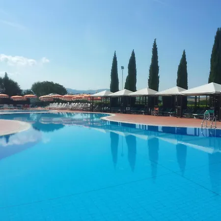 Fattoria Belvedere 4*