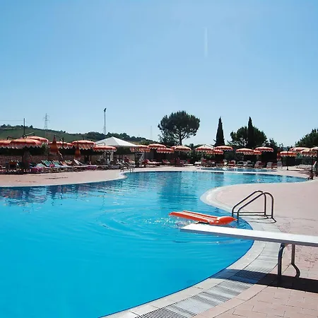 Fattoria Belvedere 4* Guardistallo