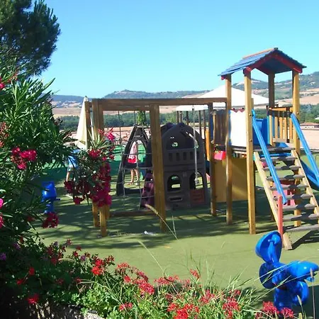 Hotel Fattoria Belvedere