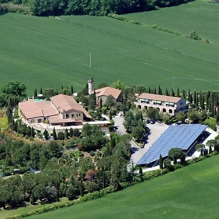Fattoria Belvedere Guardistallo