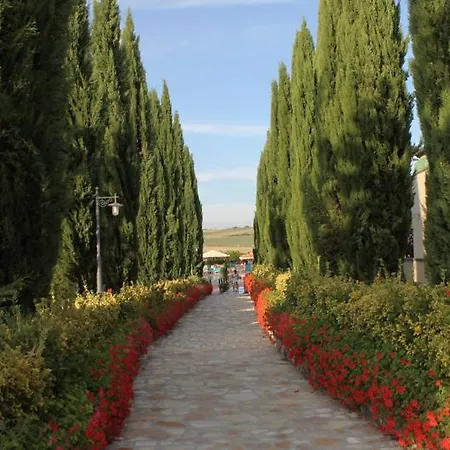 Fattoria Belvedere 4*