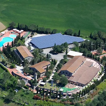 Fattoria Belvedere