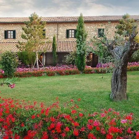 Hotell Fattoria Belvedere Guardistallo
