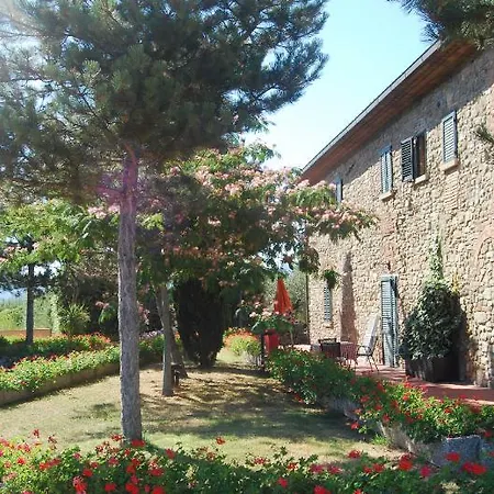 Fattoria Belvedere 4* Guardistallo