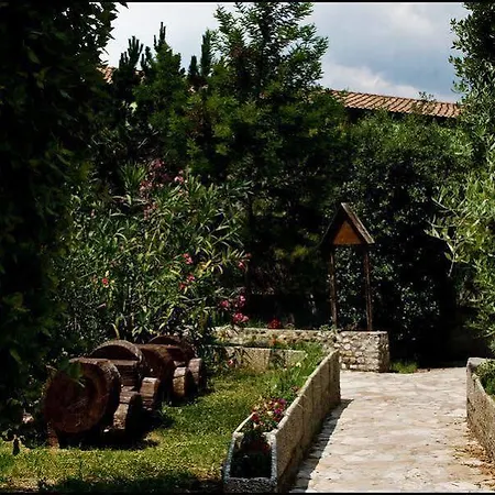 Fattoria Belvedere 4* Guardistallo