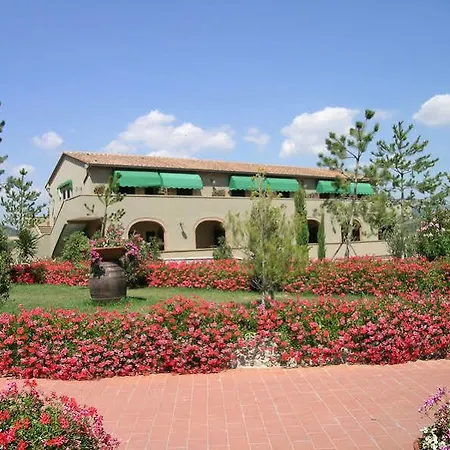 Fattoria Belvedere Guardistallo