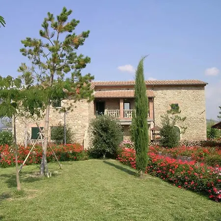 Fattoria Belvedere 4* Guardistallo