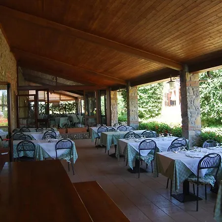 Fattoria Belvedere